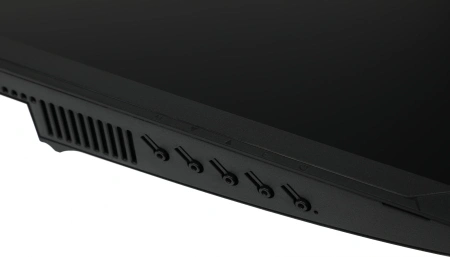 Монитор NPC 27" MU2707 IPS 4K чер 5ms HDMI DP USB M/M HAS Piv 60Hz 250cd Ex