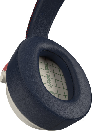 Наушники с микрофоном A4Tech Bloody M595 Proxy Boom 2.5м мониторные USB (M595)