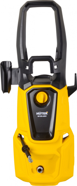 Минимойка Huter W195-ARV 2500Вт (70/8/16)