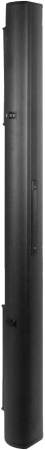 Экран Cactus 90x120см FloorExpert CS-PSFLE-120X90 4:3 напольный рулонный
