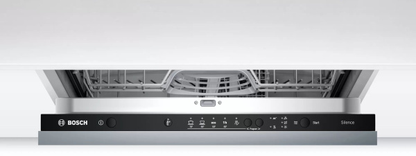 Посудомоечная машина встраив. Bosch SMV25BX02R 2400Вт полноразмерная инвертер