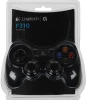 Геймпад Logitech F310 синий/черный USB (940-000112)