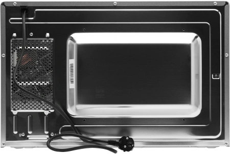 Микроволновая печь Hyundai HBW 2560 WG 25л. 900Вт белый (встраиваемая)
