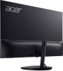 Монитор Acer 31.5" SH322QUAbmiphux IPS WQ HD 2K (1440p) чер 1ms HDMI DP USB M/M 75Hz 300cd Ex