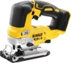 Лобзик DeWalt DCS334NT-XJ 3200ходов/мин от аккумулятора (кейс в комплекте)