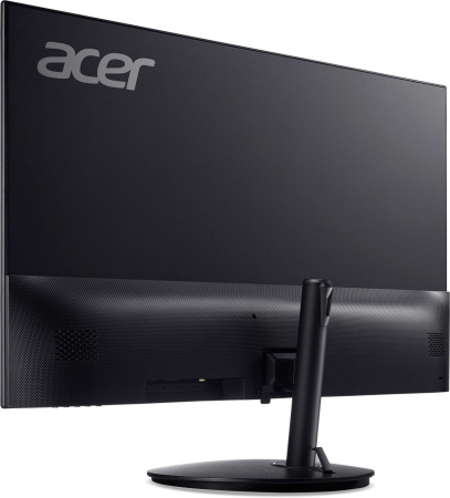 Монитор Acer 31.5" SH322QUAbmiphux IPS WQ HD 2K (1440p) чер 1ms HDMI DP USB M/M 75Hz 300cd Ex