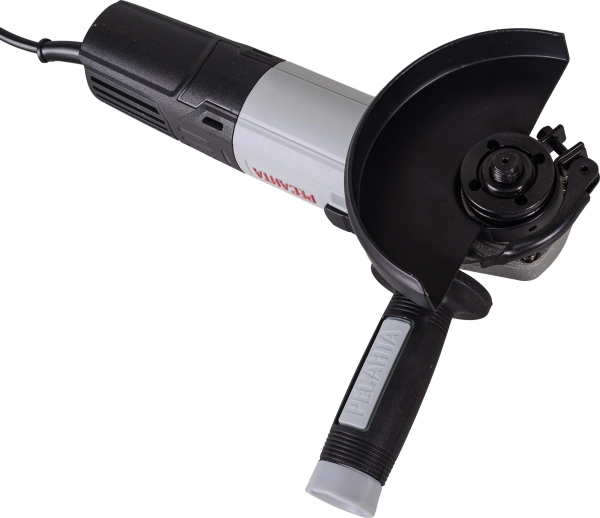 Углошлифовальная машина Ресанта УШМ-125/1100 ПП 1100Вт 11000об/мин d=125мм (75/12/15)