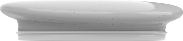 Светильник Gauss Basic Space Stone наст.-потол. 4000K цв.св.:белый белый (995438260)