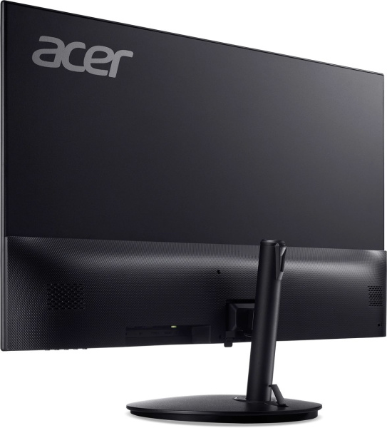 Монитор Acer 31.5" SH322QUAbmiphux IPS WQ HD 2K (1440p) чер 1ms HDMI DP USB M/M 75Hz 300cd Ex