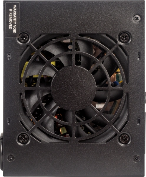 Блок питания Accord SFX 600W ACC-SFX600-80 (20+4pin) APFC 80mm fan 3xSATA RTL