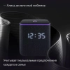 Умная колонка Yandex Станция Миди YNDX-00054BLK голос.п.:Алиса черный 24W 1.0 BT/Wi-Fi 10м