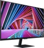 Монитор Samsung 31.5" S32A700NWI черный VA LED 5ms 16:9 HDMI матовая 300cd 178гр/178гр 3840x2160 60Hz DP 4K 6.1кг (RUS)