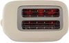 Тостер Hyundai HYT-4307 750Вт кремовый