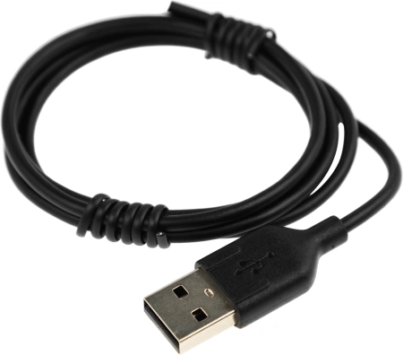 Гарнитура проводная Yealink UH34 Lite Dual UC черный