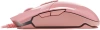 Мышь A4Tech Bloody P91s розовый оптическая (8000dpi) USB (8but)