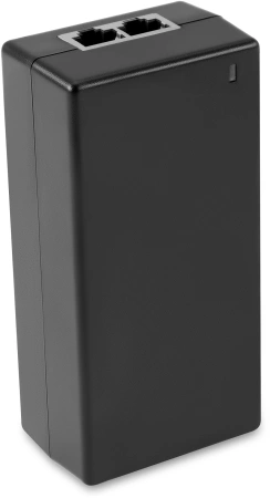 Инжектор PoE Digma DNP65W52GTXP 10/100/1000BASE-T 65Вт 100-240В(АС)