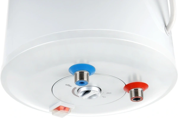 Водонагреватель Thermex IU 50 V 2кВт 50л электрический настенный