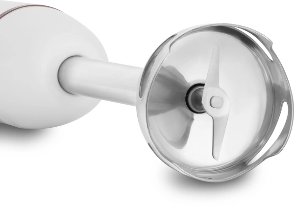 Блендер погружной Vitek VT-8522 800Вт белый