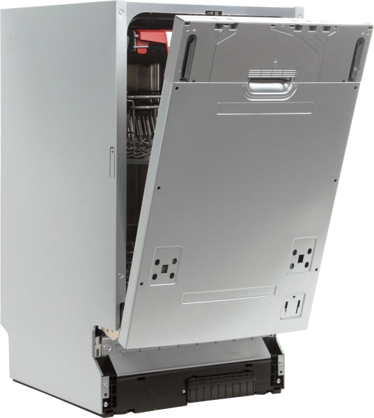 Посудомоечная машина встраив. Lex PM 4573 B 2100Вт узкая