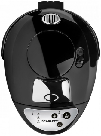 Термопот Scarlett SC-ET10D13 4л. 750Вт черный