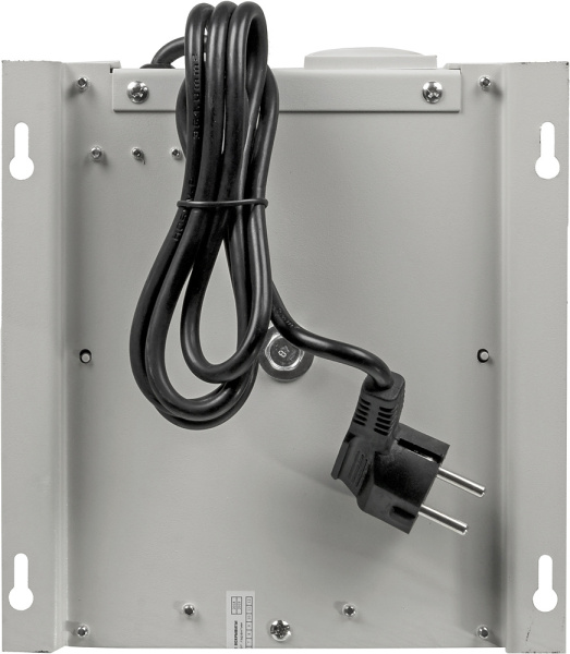 Стабилизатор напряжения Ресанта АСН-1500Н/1-Ц однофазный серый (63/6/20)