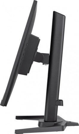 Монитор Iiyama 23.8" GB2470HSU-B5 IPS FHD чер 0.8ms HDMI DP USB M/M HAS 165Hz 250cd In