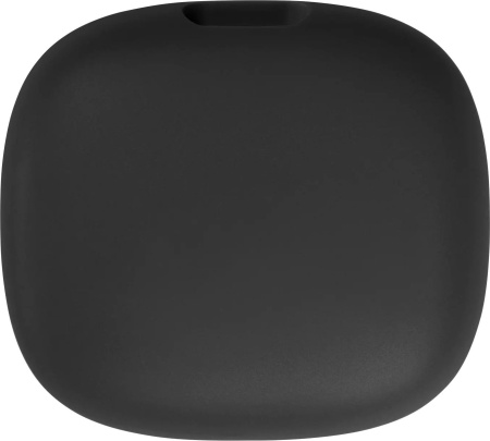 Гарнитура вкладыши JBL Wave Flex черный беспроводные bluetooth в ушной раковине (JBLWFLEXBLK)