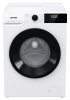 Стиральная машина Gorenje W1NHPI62SCSIRV класс: A загр.фронтальная макс.:6кг белый инвертер
