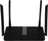 Роутер беспроводной Cudy X6 AX1800 10/100/1000BASE-TX черный