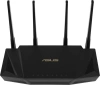 Роутер беспроводной Asus RT-AX58U AX3000 10/100/1000BASE-TX черный