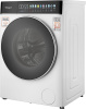 Стиральная машина Weissgauff WM 58411 Premium класс: A+++ загр.фронтальная макс.:11кг белый инвертер