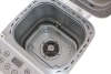 Хлебопечь Supra BMS-280 650Вт белый