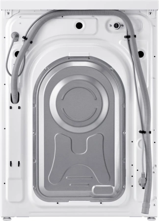Стиральная машина Samsung WW11CGC04CAELP класс: A загр.фронтальная макс.:11кг белый инвертер