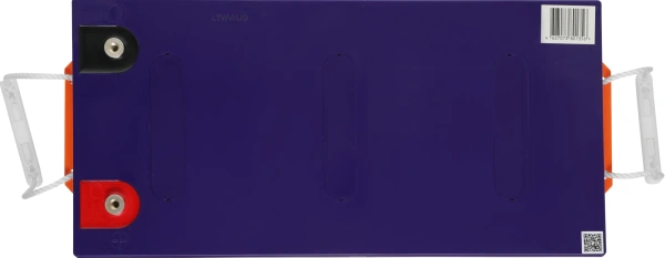 Батарея для ИБП Delta DTM 12200 L 12В 200Ач