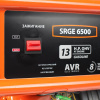 Генератор Patriot Max Power SRGE 6500 5.5кВт