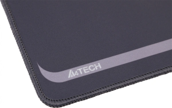 Коврик для мыши A4Tech FStyler FP20 Мини серый/черный 250x200x2мм