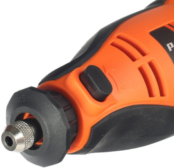 Гравер Patriot EE 160 160Вт кейс