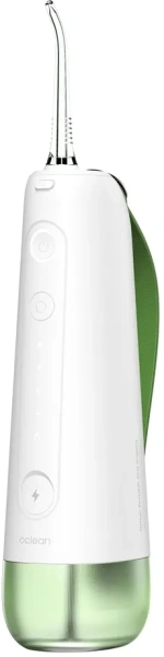Ирригатор Oclean W10 (Oclean W10) импульсн. зеленый