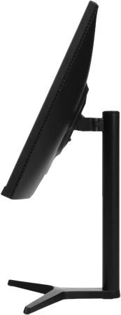 Монитор NPC 27" MZ2707 черный IPS LED 1ms 16:9 HDMI M/M матовая HAS Piv 1000:1 350cd 178гр/178гр 2560x1440 165Hz G-Sync DP Quad HD 2K (1440p) USB 4.55кг