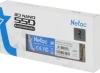 Накопитель SSD Netac SATA III 2Tb NT01N535N-002T-N8X N535N M.2 2280