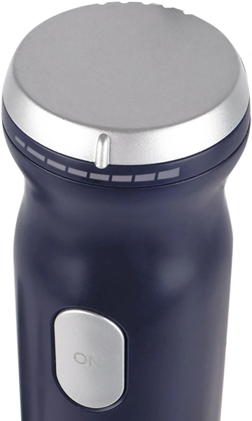 Блендер погружной Vitek VT-8537 900Вт фиолетовый