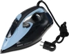 Утюг Philips DST7041/20 2800Вт черный/синий