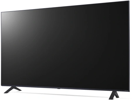 Телевизор LED LG 50" 50NANO80T6A.ARUG синяя сажа 4K Ultra HD 60Hz DVB-T DVB-T2 DVB-C DVB-S DVB-S2 USB WiFi Smart TV