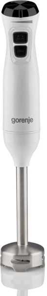 Блендер погружной Gorenje HBX601XG 600Вт белый