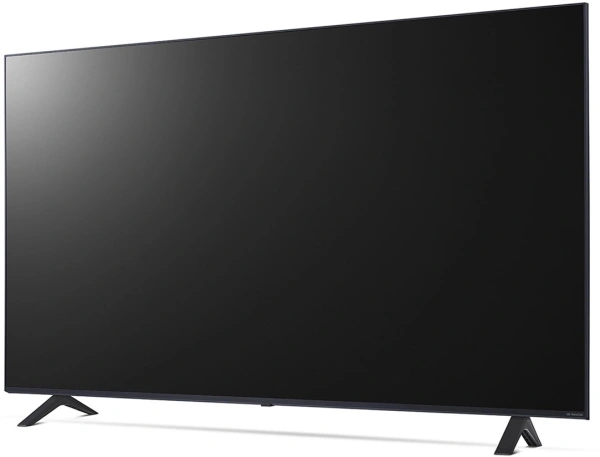 Телевизор LED LG 50" 50NANO80T6A.ARUG синяя сажа 4K Ultra HD 60Hz DVB-T DVB-T2 DVB-C DVB-S DVB-S2 USB WiFi Smart TV