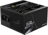 Блок питания Gigabyte ATX 1000W GP-UD1000GM 80+ gold (24+4+4pin) APFC 120mm fan 8xSATA Cab Manag RTL