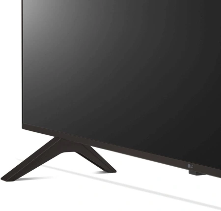 Телевизор LED LG 65" 65UR78009LL.ARUG черный 4K Ultra HD 60Hz DVB-T DVB-T2 DVB-C DVB-S DVB-S2 USB WiFi Smart TV