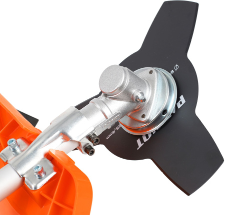 Триммер бензиновый Patriot PT 525 2210Вт 3л.с. неразбор.штан. реж.эл.:леска/нож