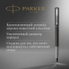 Ручка роллер Parker Vector XL (CW2159774) Black CT F черн. черн. подар.кор.