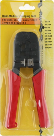 Обжимной инструмент ITK TM1-B10H